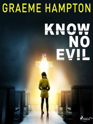cover image of Know No Evil